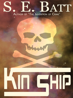 cover image of Kin Ship
